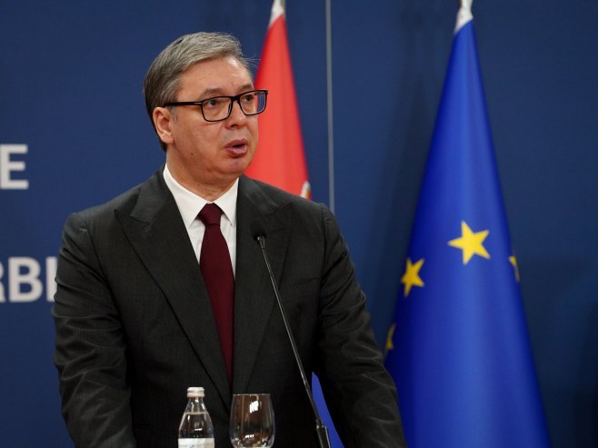 Foto: TANJUG/ JADRANKA ILIĆ/ bg