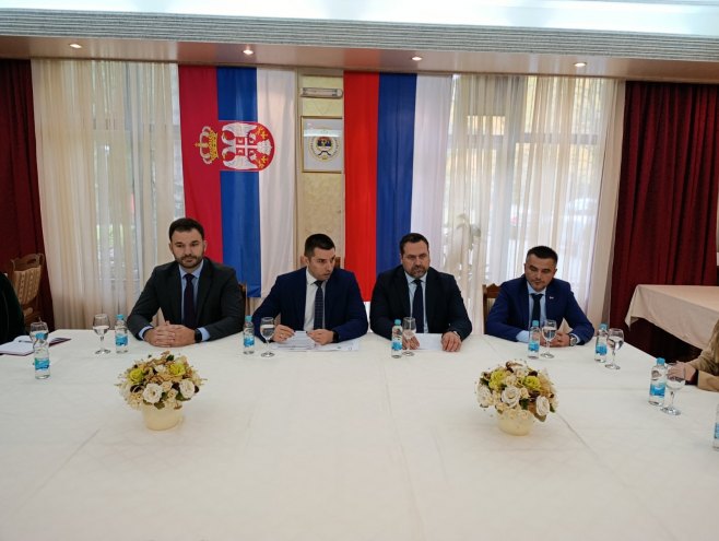 Шулић: Покренута иницијатива да Козара буде проглашена ваздушном бањом