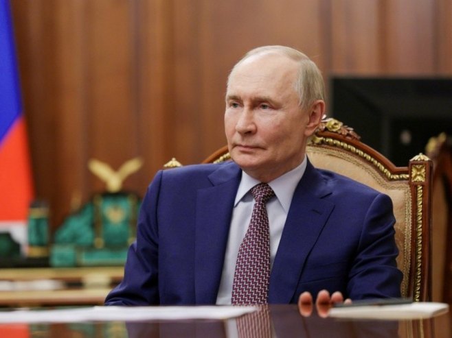 Сиријски предсједник у Москви: Разговор са Путином о војним базама