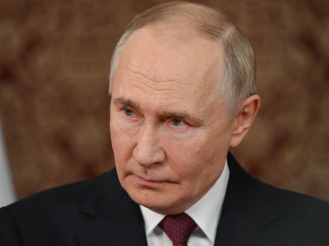 Путин: Русија спремна да одржава редовне консултације са Сиријом (ВИДЕО)