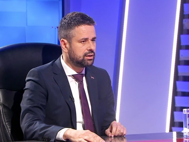 Амиџић: Приједлог Комшића и Бећировића неспроводив, неуставан и антидејтонски
