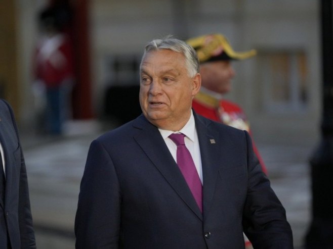 Орбан: ЕУ спречава рјешавање сукоба у Украјини