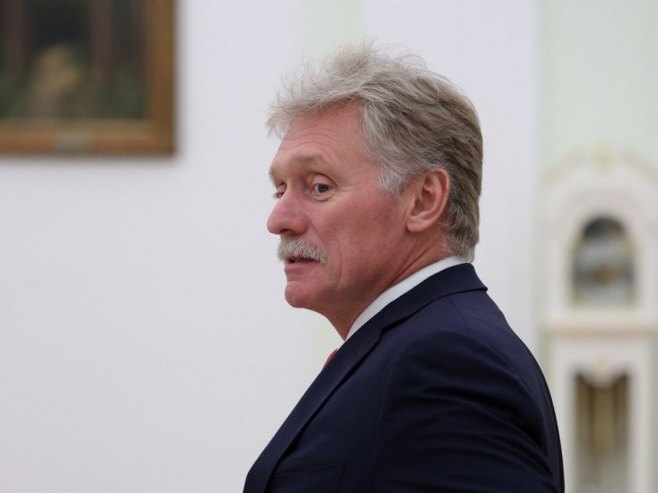 Песков: Руте не зна ништа о руским пилотима и морнарима