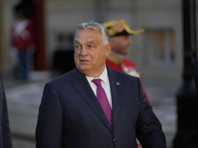 Орбан: Напори САД да посредују постизању мира у Украјини осујећени европским отпором