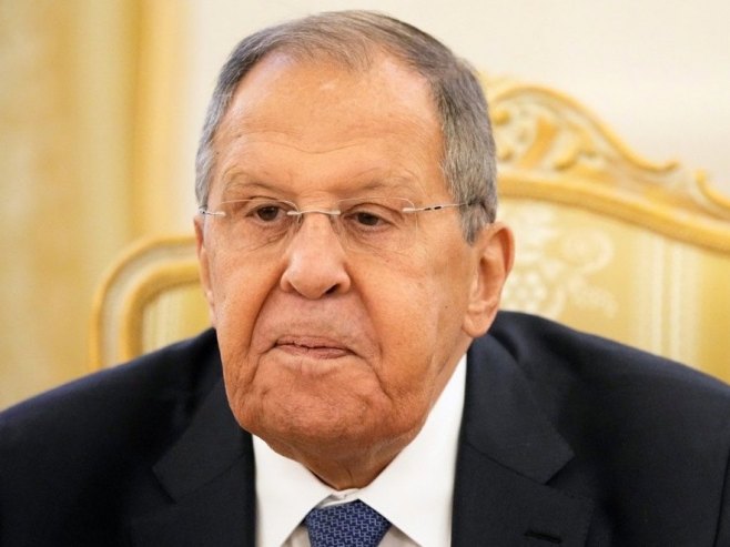 Лавров: Русија је спремна да помогне у проналажењу рјешења на Блиском истоку