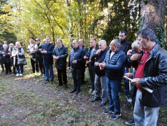 Вишеград - брдо Меремишље Вишеград - брдо Меремишље - Фото: СРНА