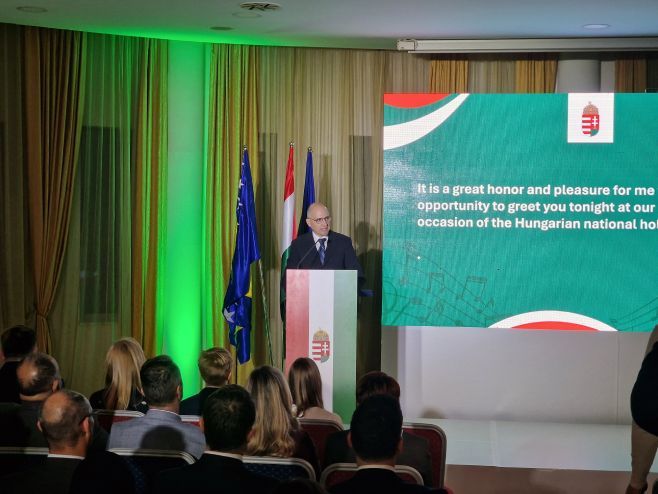 Поша: Слобода, независност и сувереност данас имају већу вриједност него икада