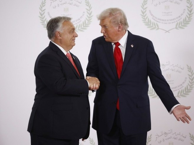 Разговарали Орбан и Трамп: Почеле припреме за самит Русија-САД у Мађарској
