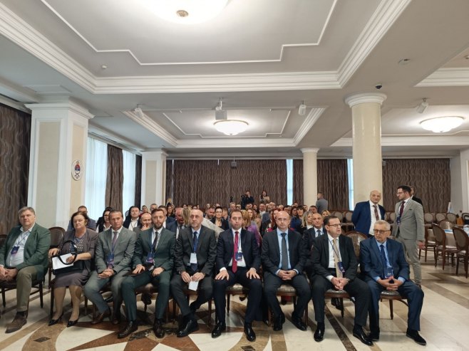 Свечана академија поводом 15 година рада Агенције за мирно рјешавање радних спорова Српске