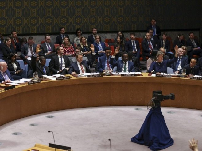 Савјет безбједности затражиће мишљење Врховног суда ЕУ о процедури именовања високих представника