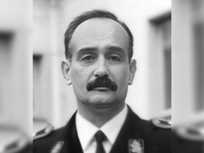 Љубомир Обрадовић Љубомир Обрадовић - Фото: Уступљена фотографија