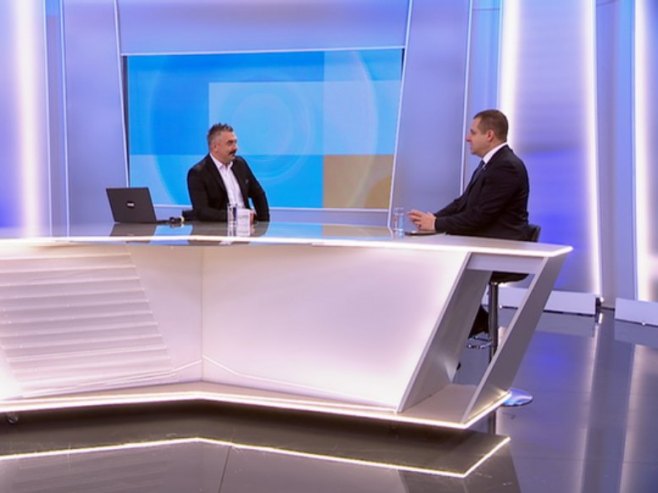 Ковачевић: Ана Тришић Бабић провјерен и одан кадар Српској