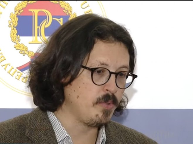 РТРС, 18.25 - Интервју Давид Енгелс