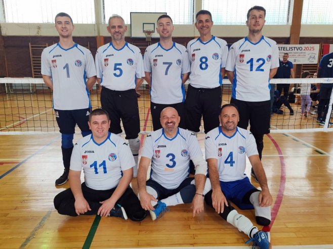 Одличан наступ ОКИ Бањалука у Загребу