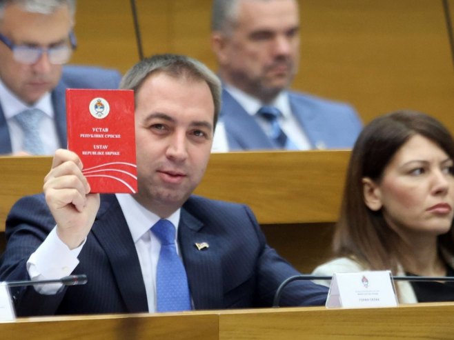 Горан Селак - Фото: Уступљена фотографија