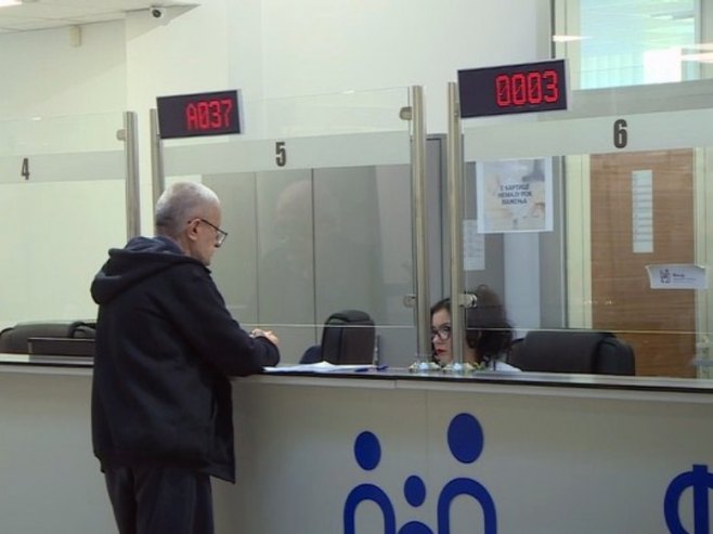 Фонд здравственог осигурања Републике Српске Фонд здравственог осигурања Републике Српске - Фото: РТРС
