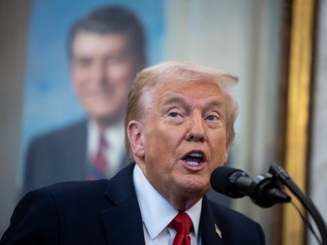 Трамп: Кијев ће сигурно изгубити неке територије