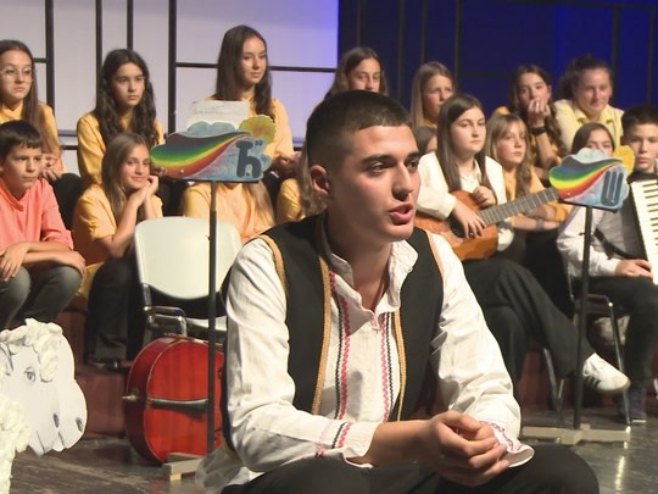 ОШ "Петар Кочић" из Приједора обиљежила 90 година постојања