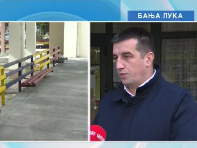 Јокановић: Вртићи у Бањалуци настављају штрајк, позивам градоначеника да се активније укључу у рјешавање проблема