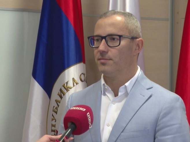 Томаш: У Прњавору у току бројни вишемилионски пројекти