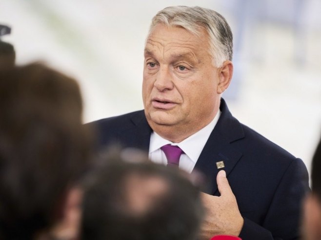 Орбан: Састанак Путина и Трампа има егзистенцијални значај за Мађарску