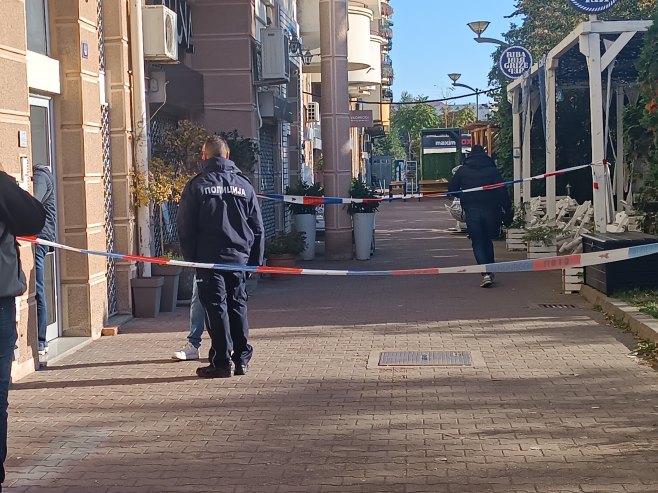Пронађено тијело бебе у Новом Саду