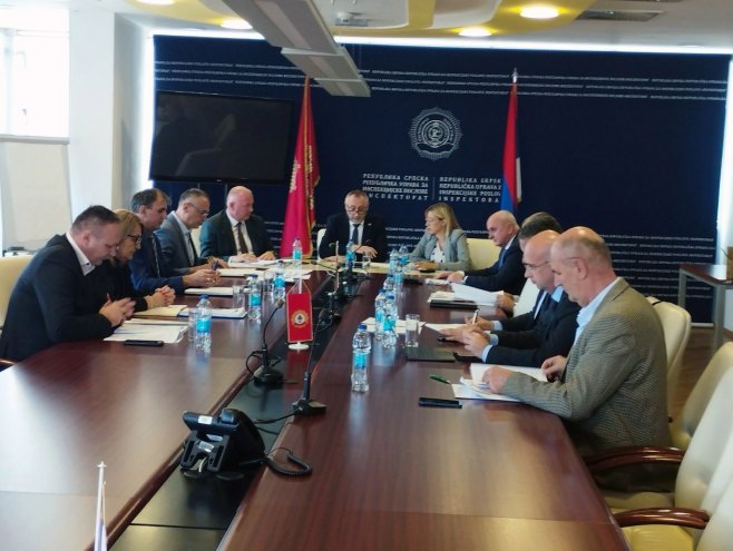 Сједница о износу најниже плате у идућој години