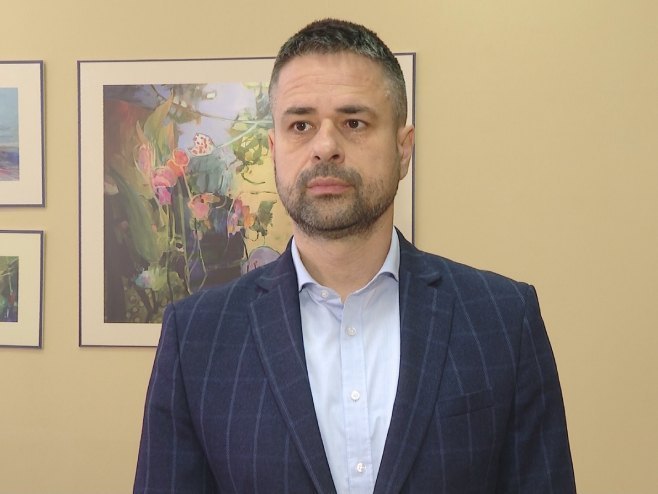Амиџић о Конаковићевој "шали": Није мајка клела што се коцкао, него што се вадио (ВИДЕО)