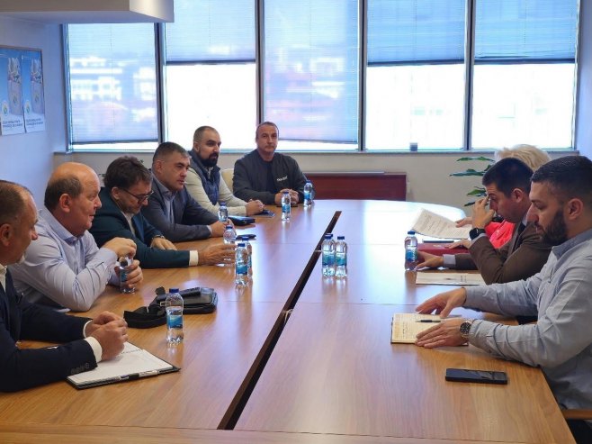 Шулић са произвођачима пелета: Препродавци изазвали поремећај на тржишту