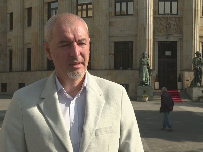 Лучиано Калужа Лучиано Калужа - Фото: РТРС