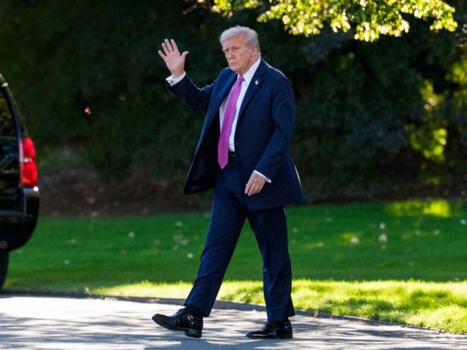 Трамп: Не верујем у побједу Украјине у тренутном војном конфликту