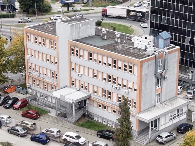Отворена Лабораторија за ХЛА типизацију ткива; Додик: Српска ради плански када је ријеч о обезбјеђивању здравствених услуга (ВИДЕО)