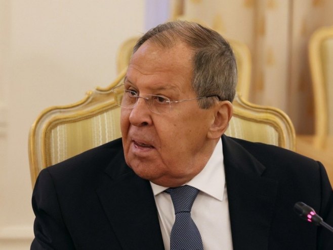 Лавров открива детаље разговора са Рубиом