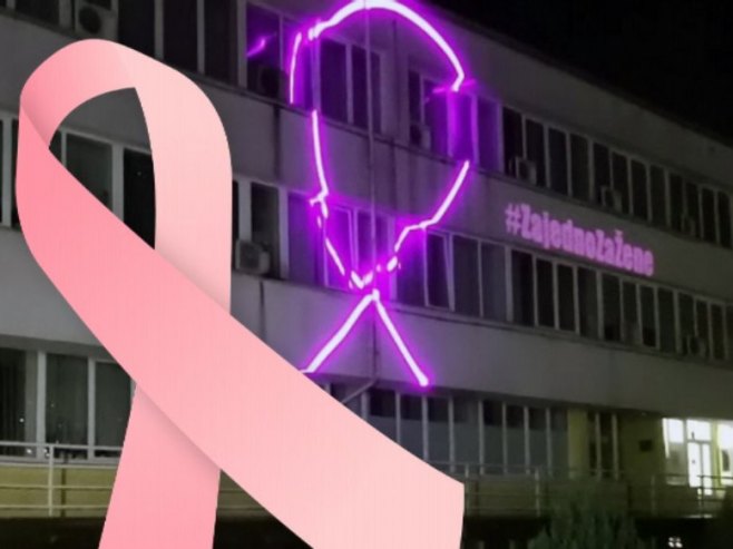 Мјесецу посвећен борби против карцинома дојке - важности превентивних прегледа
