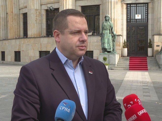 Ковачевић: Српска је за стабилност, али ако Сарајево жели кризу, имаће је