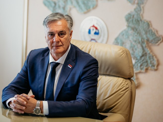 "Каранова кандидатура не може бити угрожена"