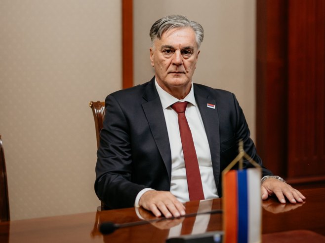 Каран: СНСД патриотски покрет који је сачувао институционални капацитет Српске