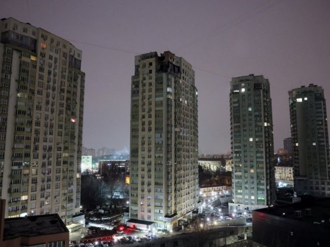 Кијев (Фото: EPA/OLEG PETRASYUK, илустрација) Кијев (Фото: EPA/OLEG PETRASYUK, илустрација) -
