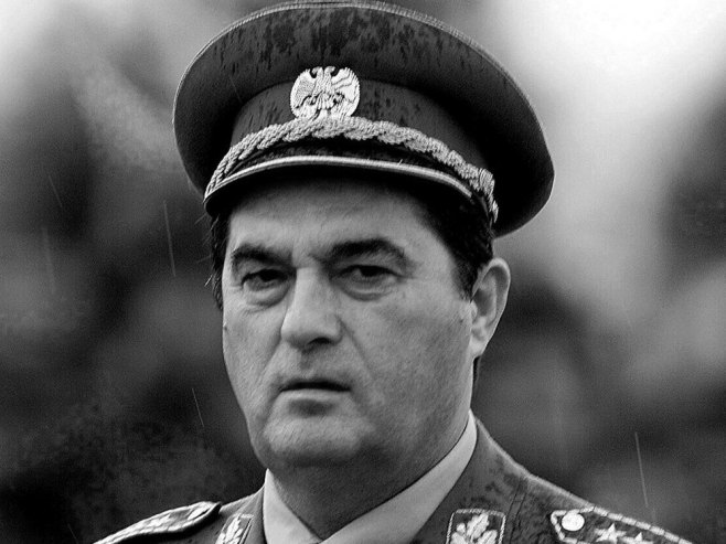 Данас сахрана генерала Павковића