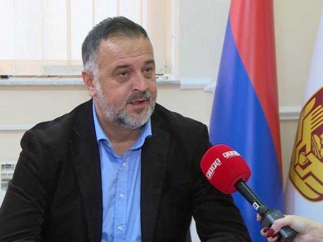 Жунић: Дервента град привреде и лидер у Српској