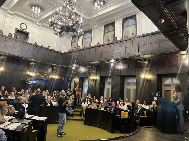 Шеранић: ХПВ вакцина спречава настанак карцинома