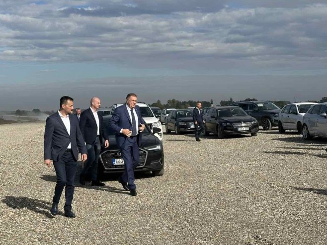 Milorad Dodik 