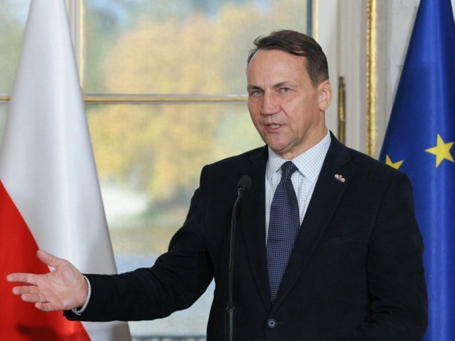 Пољски министар запријетио диверзијом на руски нафтовод "Дружба"