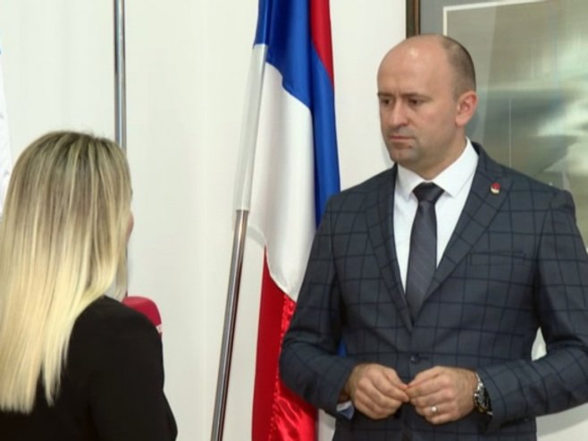 Зечевић: Сједница Владе Српске у Броду - историјски догађај у овој локалној заједници (ВИДЕО)