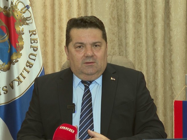 Стевандић за РТРС: Формирањем НСРС српски народ освојио своју најдужу страницу слободе (ВИДЕО)