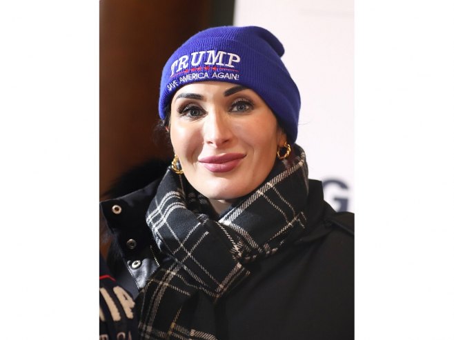 Лаура Лумер, блиска сарадница Трампа: Додик трпи немилосрдне политичке нападе муслимана и глобалиста