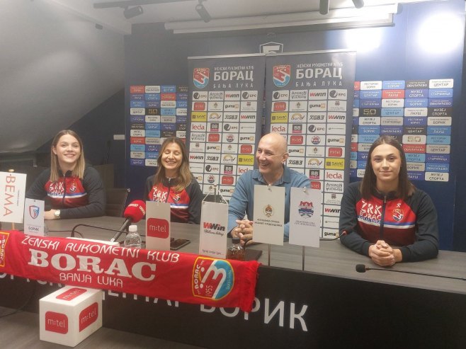 Рукометашице Борца спремне за почетак сезоне