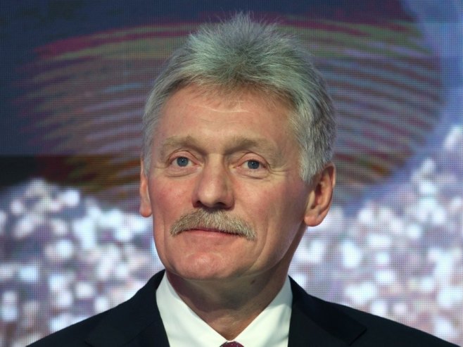 Песков: Не може се рећи да је самит отказан, пошто није био одређен датум