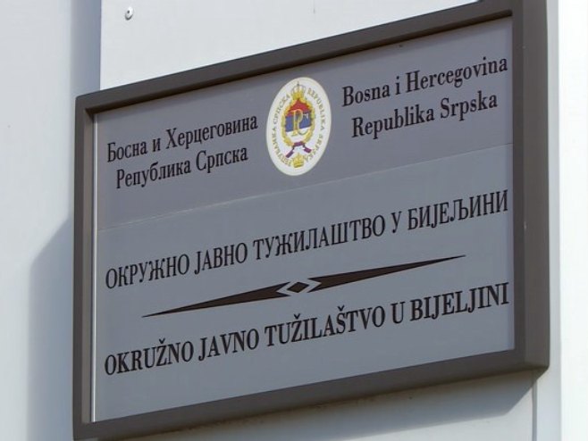 ОЈТ Бијељина: Лице лишено слободе због покушаја тешког убиства