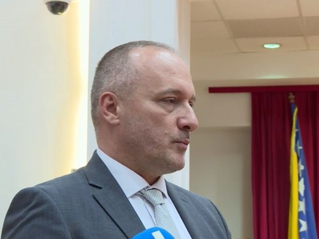 Предсједник ВСТС-а: Канцеларија дисциплинског тужиоца провјерава Сену Узуновић (ВИДЕО)
